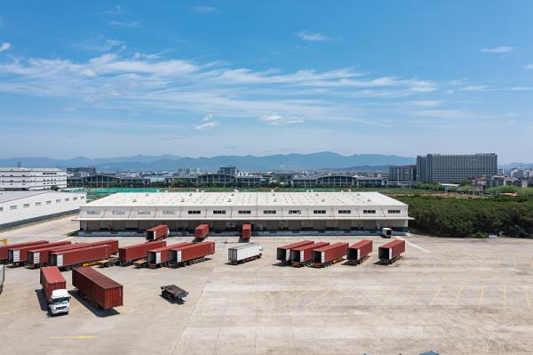 广东江门到瑞典斯德哥尔摩跨境邮政空运