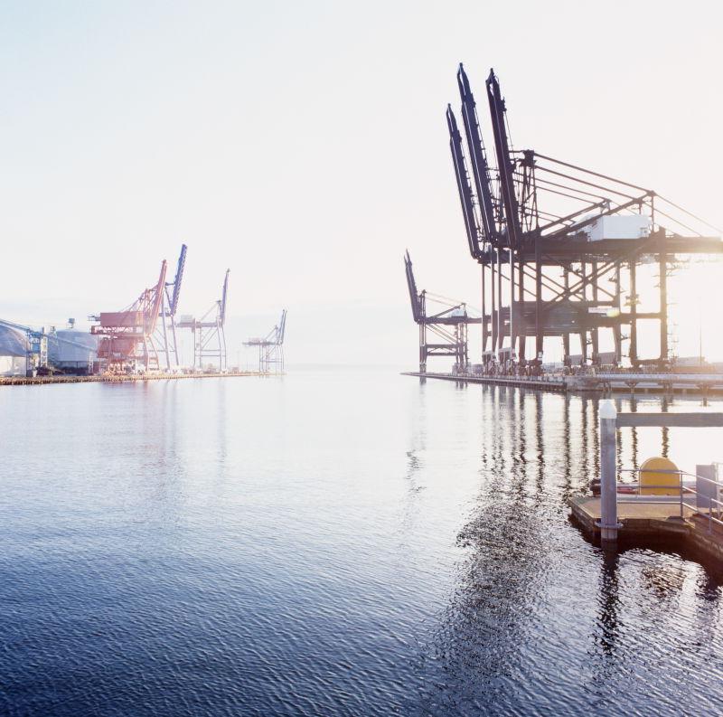 湖北—武汉到法国-马赛拼箱海运门到门海运专线