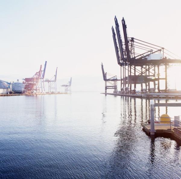 湖北—武汉到法国-马赛拼箱海运门到门海运专线