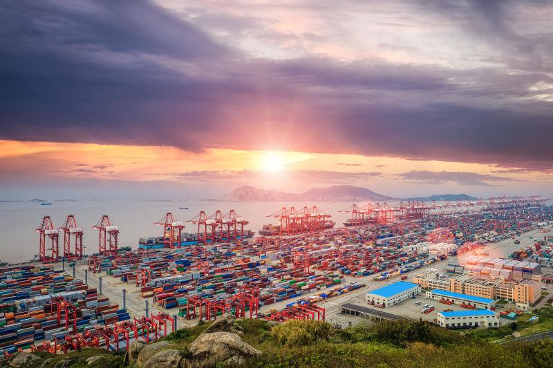 广东—东莞到法国—勒阿弗尔多用途船运输快速周转海运线