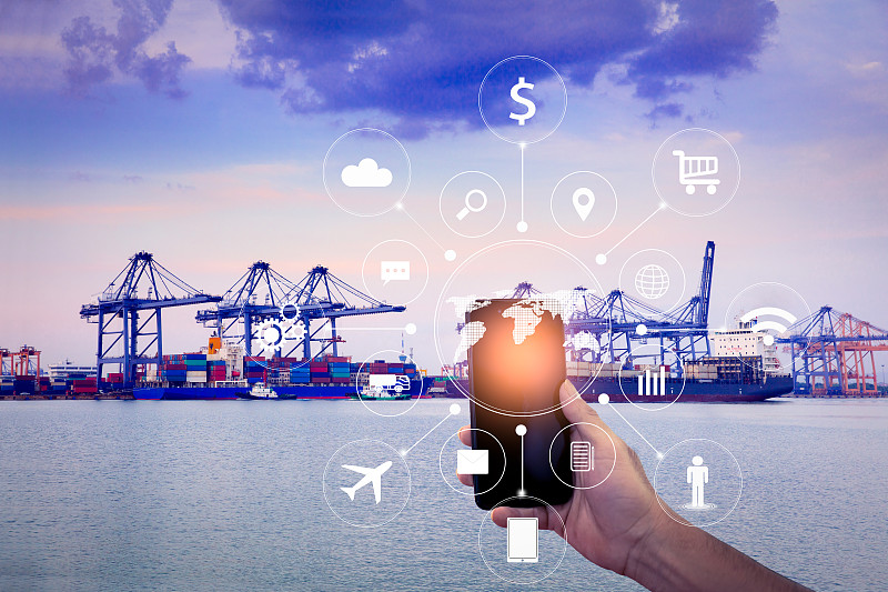 江西赣州到德国汉堡服装快反空运