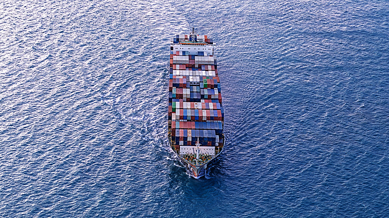 浙江宁波到德国-法兰克福自贸区空运联动