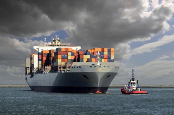 江西—赣州到美国-洛杉矶整柜海运快速周转海运线