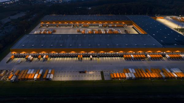 广东—惠州到比利时—安特卫普班轮运输定制化海运通道