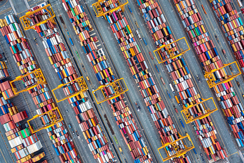 上海上海到墨西哥瓜达拉哈拉全货机专线