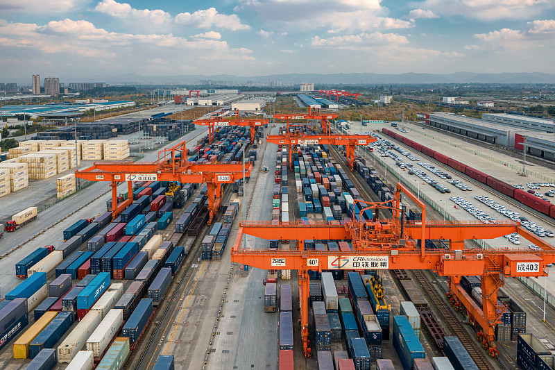 浙江温州到荷兰-阿姆斯特丹客机腹舱带货