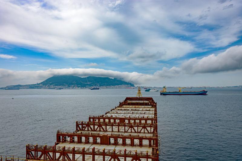 浙江宁波到美国-休斯顿跨境快递专机