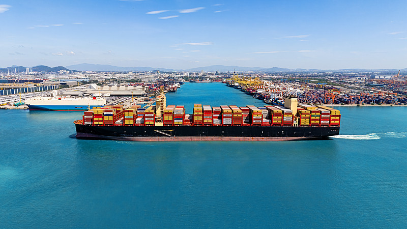 广东—东莞到荷兰-阿姆斯特丹整柜海运跨境电子商务海运专线