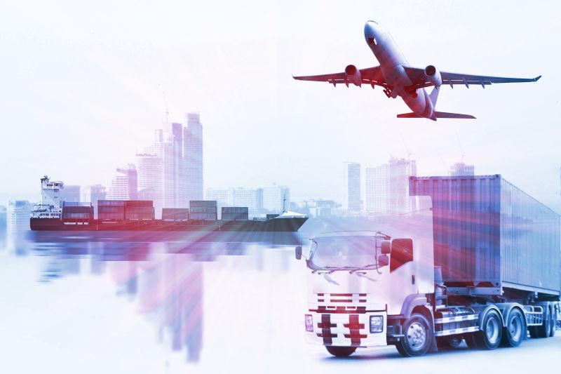 辽宁—大连到英国-伦敦海铁联运海运专线