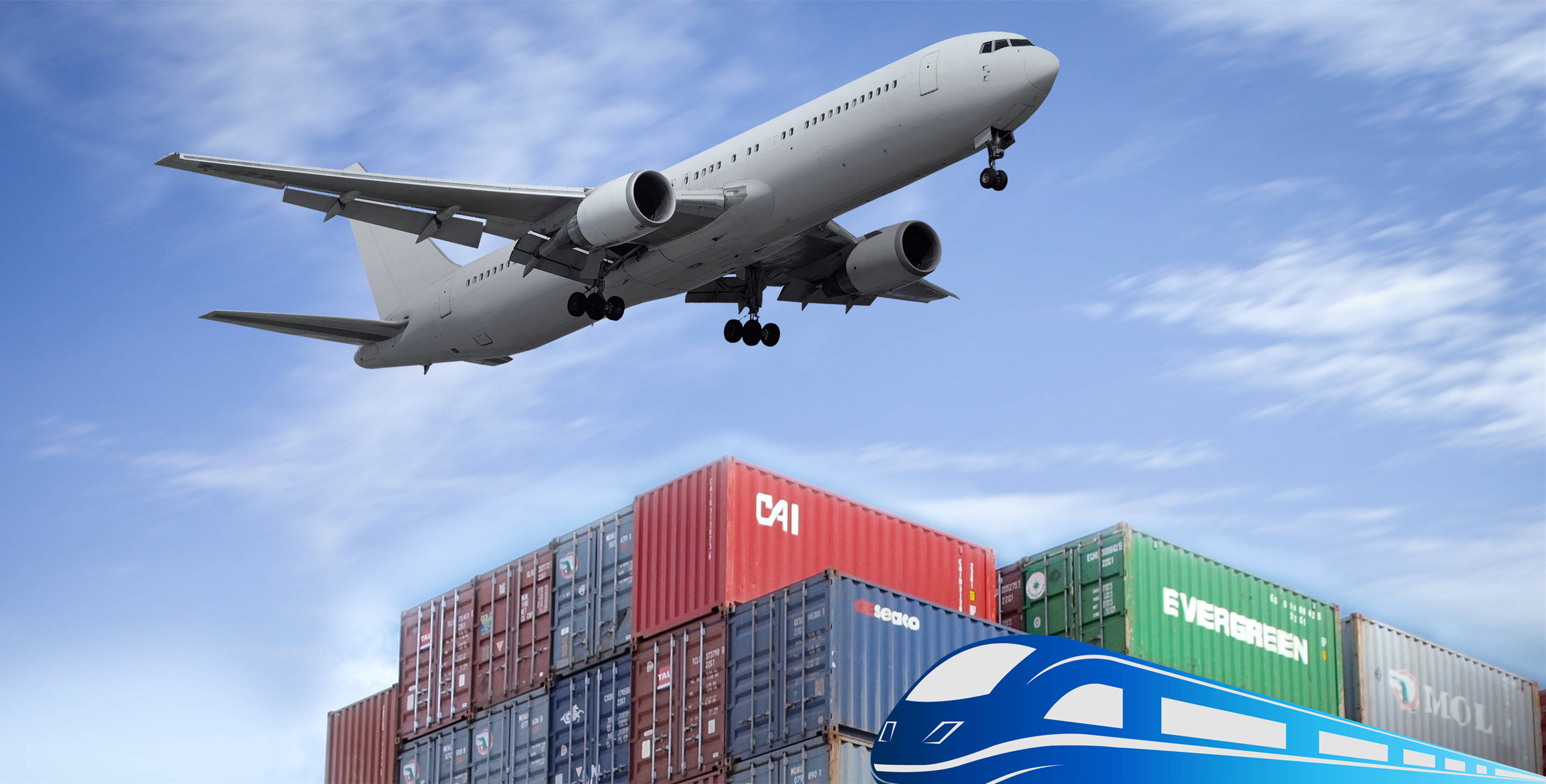 贵州—贵阳到芬兰—赫尔辛基集装箱船运输全封闭海运通道