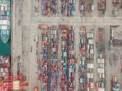 广西阡陌物流有限公司