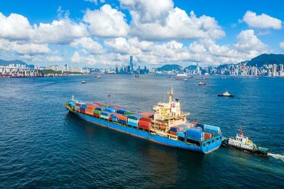 河源市宏泰物流有限公司