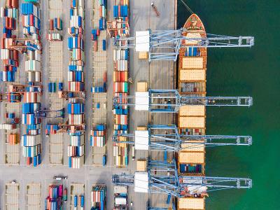 深圳市度拉易物流有限公司