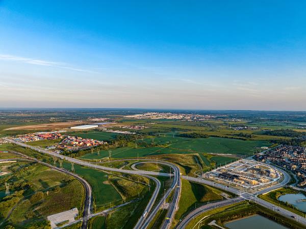 广州安亚物流有限公司