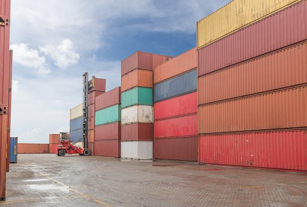 广州千速物流有限公司