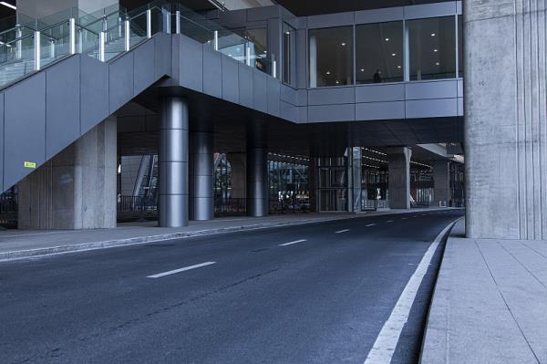 深圳市美港通国际物流有限公司