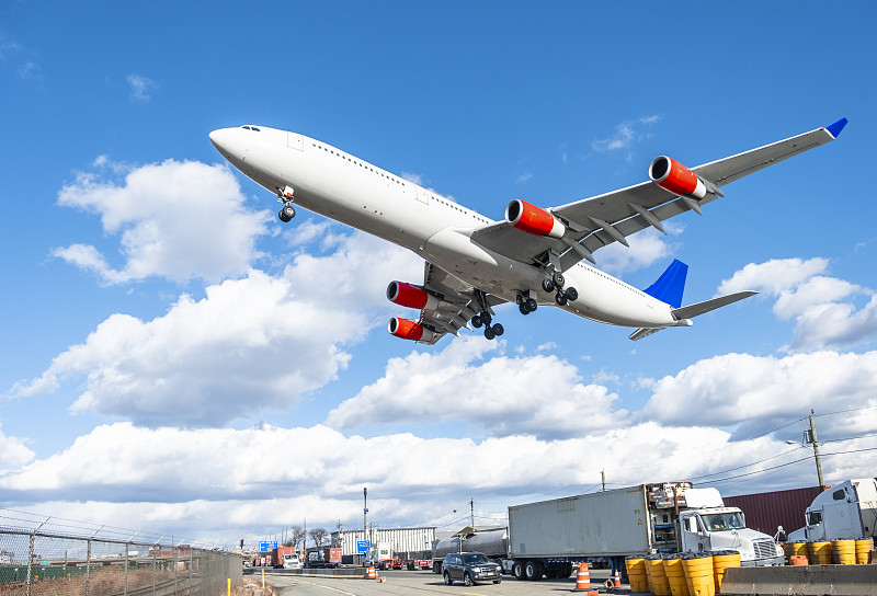 安徽联飞物流有限公司