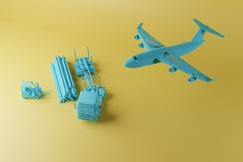 安徽中圣物流有限公司