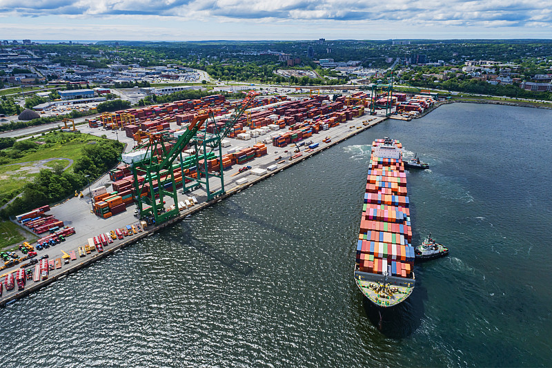 深圳市智辰航国际物流有限公司