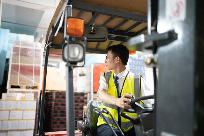 内蒙古冠津物流有限公司