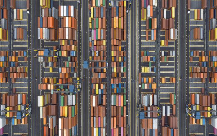 内蒙古瑞虎物流有限公司