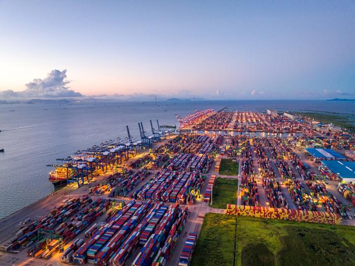 桂林市灌阳县兴农快线物流有限公司