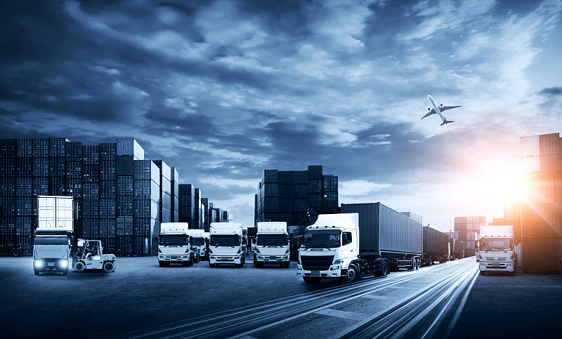 广州市惠国物流有限公司