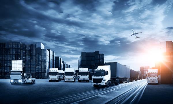 广州市惠国物流有限公司