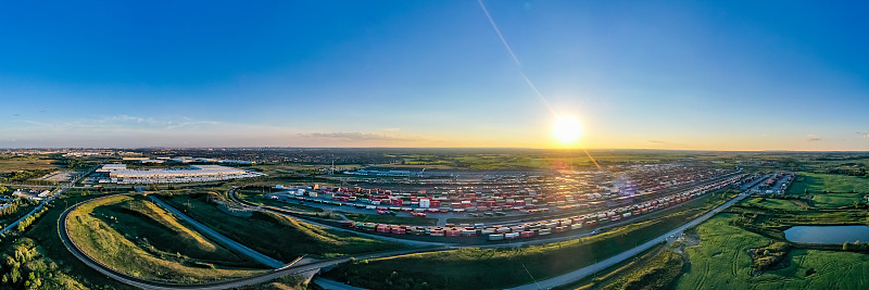 上海善利物流有限公司