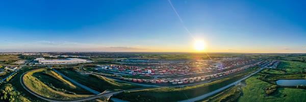 上海善利物流有限公司