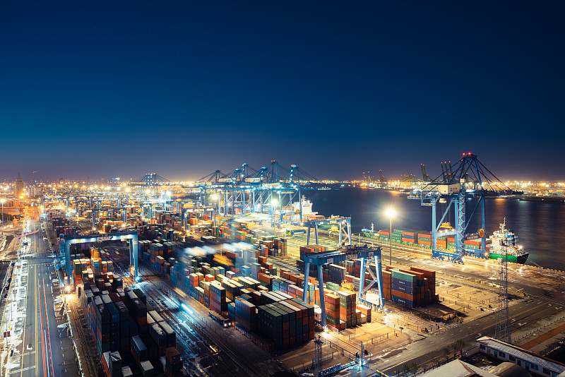 深圳市强龙达物流有限公司