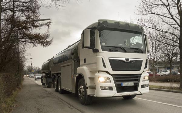 上海森豪国际物流有限公司