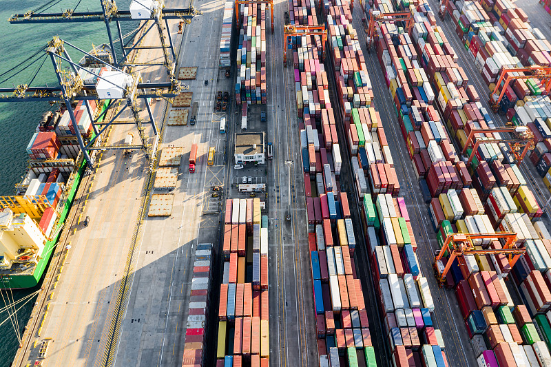 广西嘉林物流有限公司