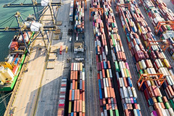 广西嘉林物流有限公司