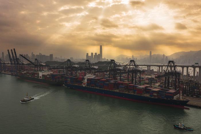 上海丰途物流有限公司 上海丰途物流有限公司