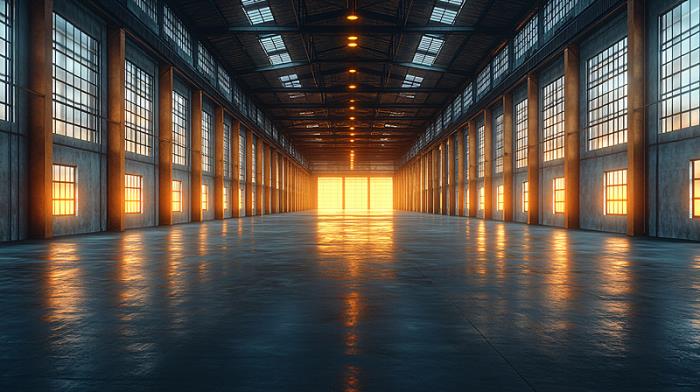 柳州市安易达物流科技有限公司