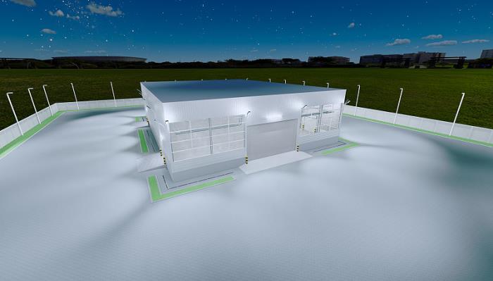 广西贵港市远通物流有限公司