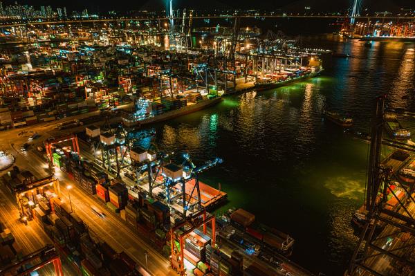 广西友柏物流有限公司