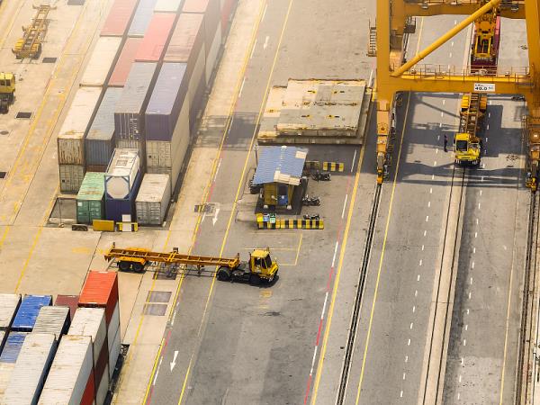 甘肃兰彩物流有限公司