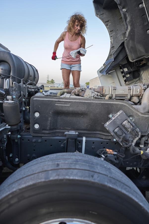 永登广来物流有限公司