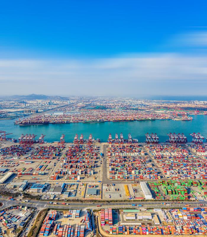 甘肃西域马邦物流有限责任公司