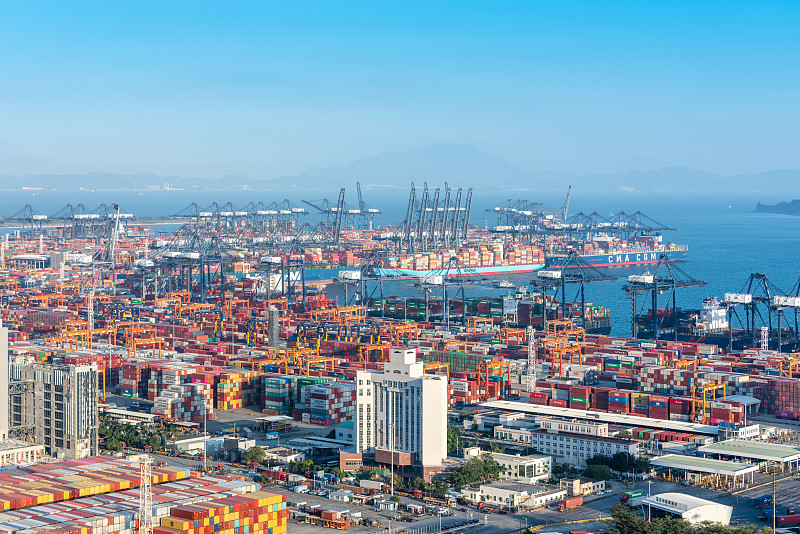 赤峰九州物流有限公司