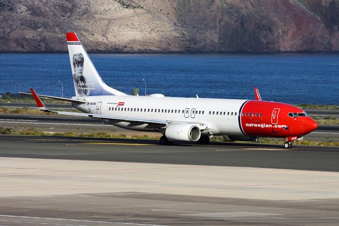 深圳华欧达国际物流有限公司