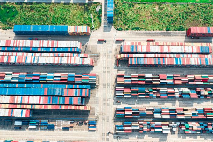 广州泰盛物流有限公司