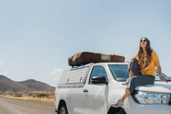 广西扶南物流有限公司