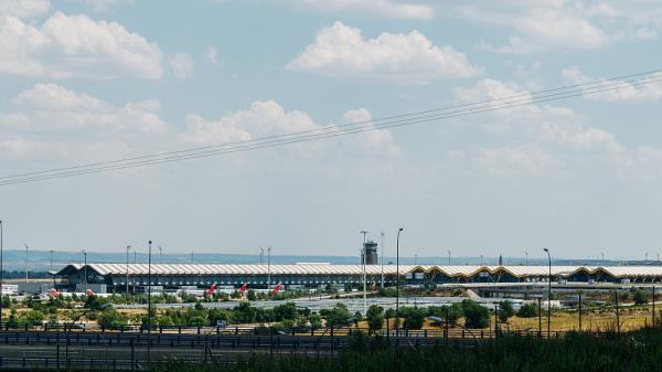 佛山瑞尚星物流有限公司