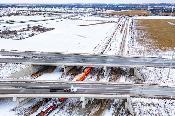 东莞冉盛物流有限公司