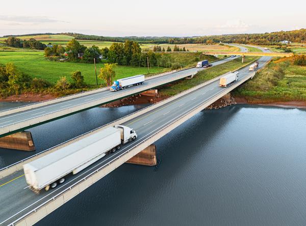 上海帆韩物流有限公司