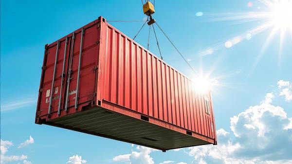 广州市望丰物流有限公司