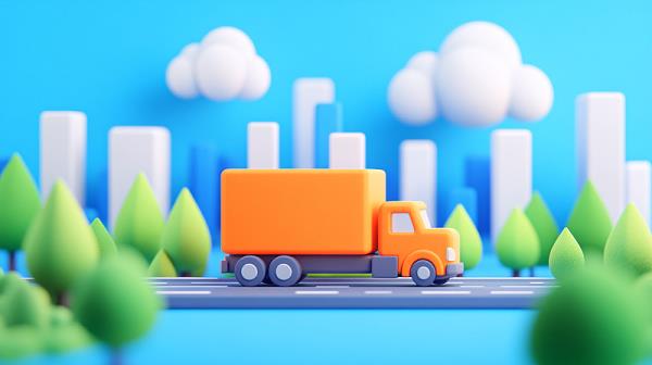 虎林市龙立物流有限公司